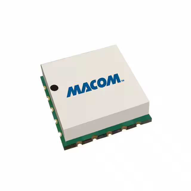 MAFL-011056 MACOM Technology Solutions  HF-Multiplexer